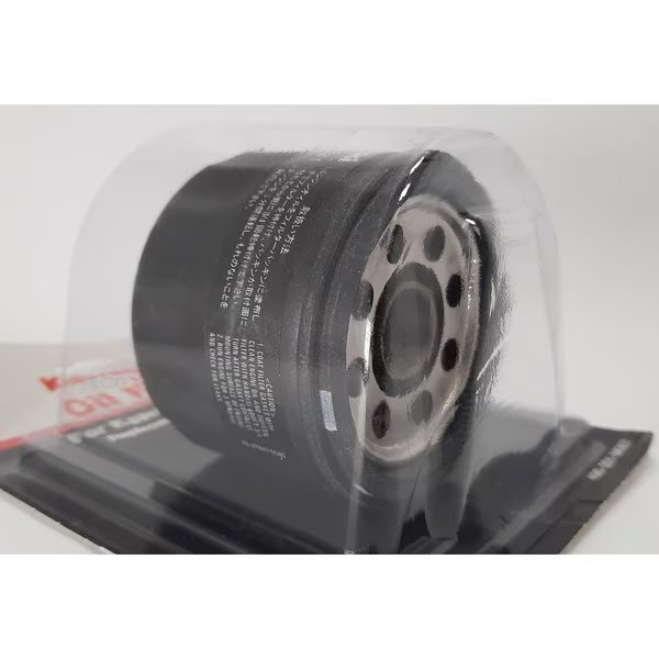 Filter-Oil Km-4906, Mtd, Mfr#: 490-201-M007